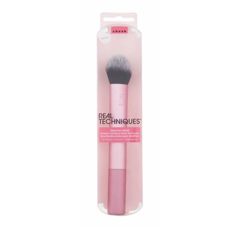 Real Techniques Foundationpinsel Tapered Cheek Brush 1 U von Real Techniques