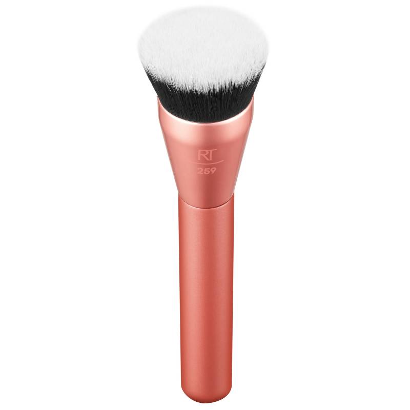 Real Techniques Glow Round Base Make-up-Pinsel von Real Techniques