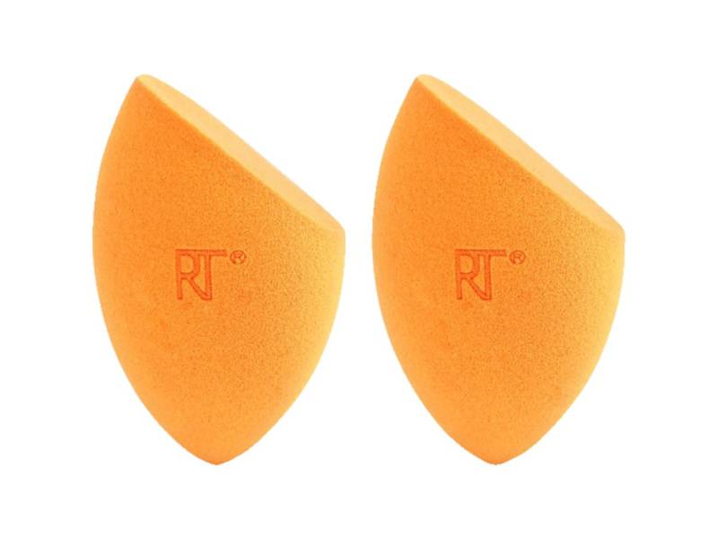 Real Techniques Make-up Base 2 Miracle Complexion Sponges von Real Techniques