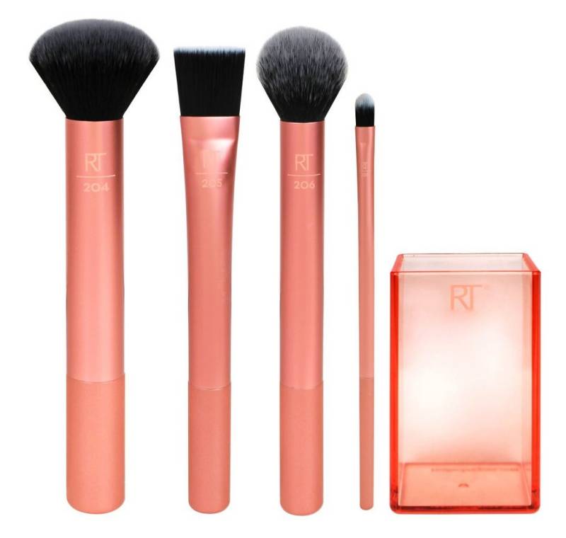 Real Techniques Make-up Set Flawless Base Set 4 Artikel von Real Techniques