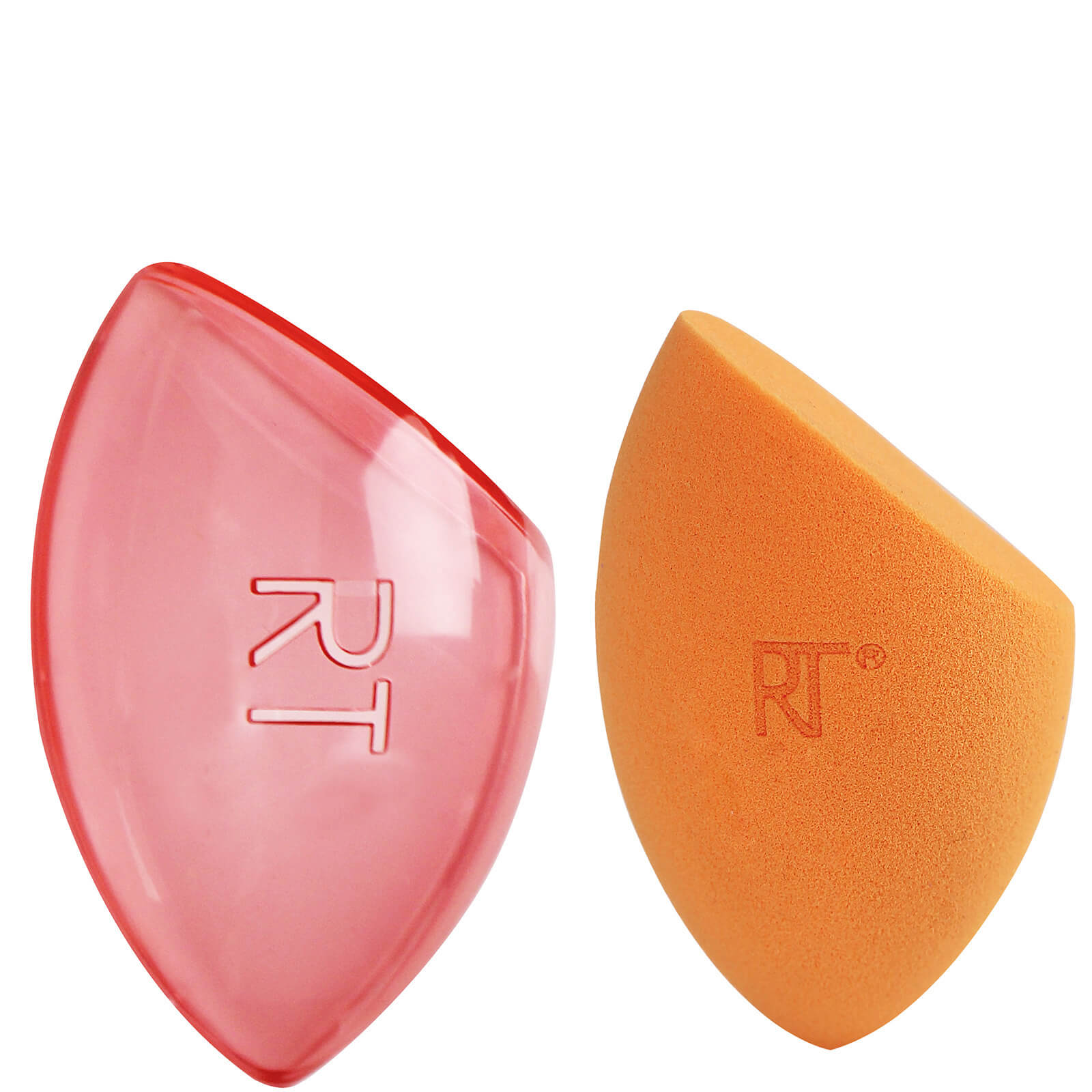 Real Techniques Miracle Complexion Schwamm und Schachtel von Real Techniques