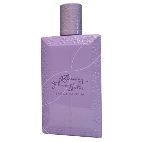 EDP 100ml "Blooming Flower Nectar" von Real Time