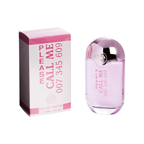 EDP 100ml "Please Call Me" EDP 100ml "Please Call Me" von Real Time