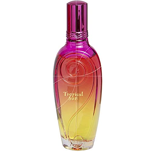 Real Time - EDP 100ml "Tropical Sun" von Real Time