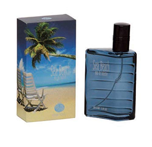 Real Time - EDT 100ml "Sea Beach" von Real Time