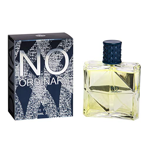 Real Time - EDT 100ml "No Ordinary" von Real Time