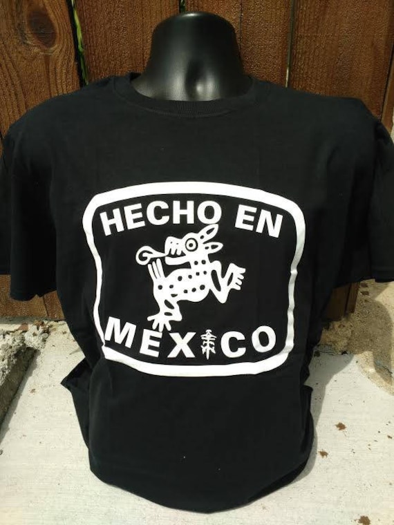 Hecho En Mexico Caifanes Jaguares Hecho En Mexico Caifanes Jaguares von RealArtWorkRAW