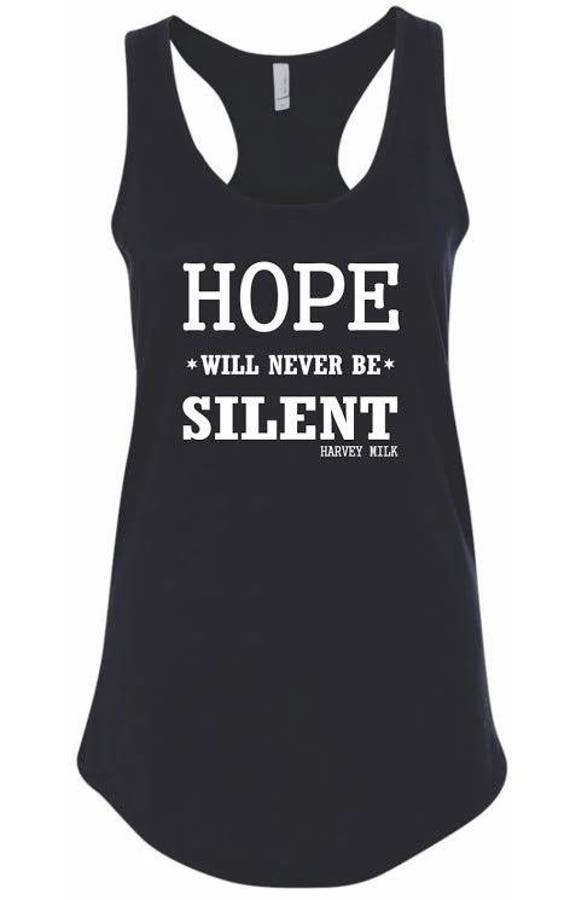 Hope Wird Niemals Schweigen Hope Wird Niemals Schweigen von RealArtWorkRAW