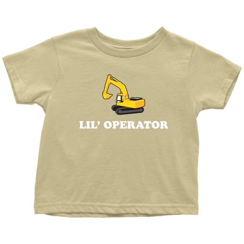 Bagger T-Shirt - Schweres Gerät Kinder Geschenk Für Viele Größen, Farben Baumwolle Bagger T-Shirt - Schweres Gerät Kinder Geschenk Für Viele Größen, Farben Baumwolle von RealPeopleGoods