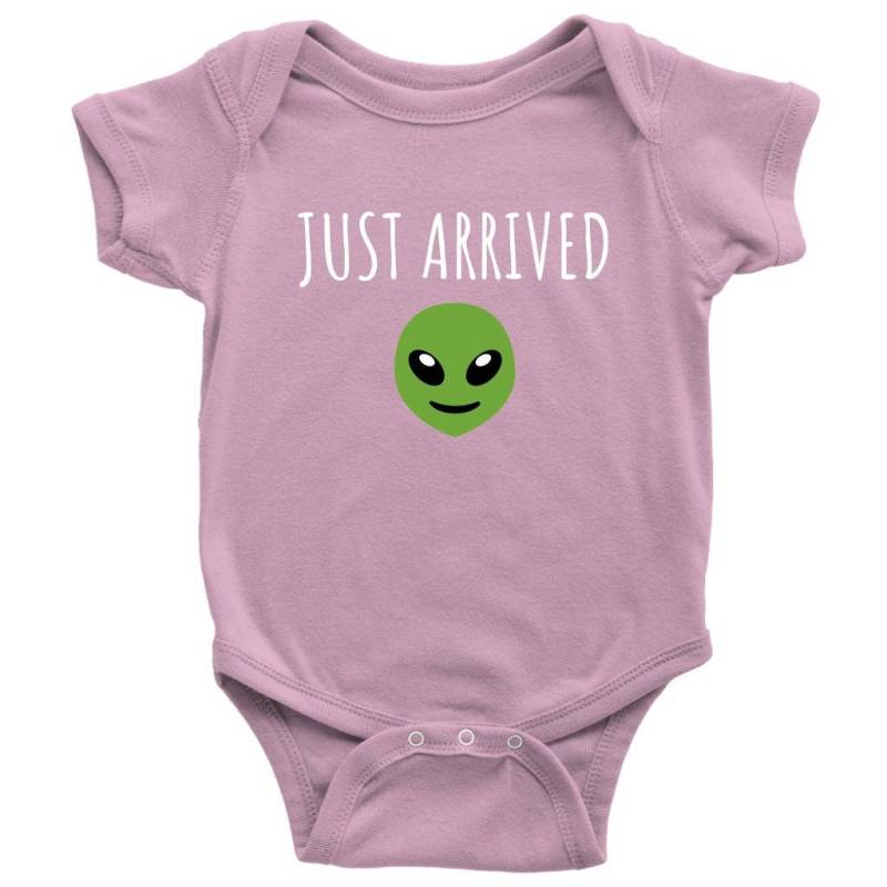 Lustiger Ufo Baby Einteiler - Alien Body Ufologie Shirt Gerade Eingetroffen Geschenkidee Viele Größen Und Farben Alles Baumwolle von RealPeopleGoods