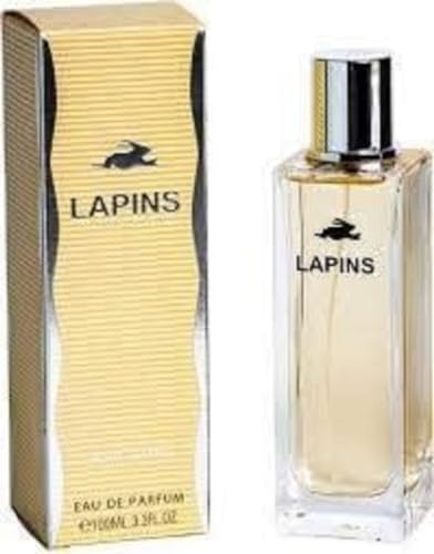 EDP 100ml "Lapins" von Real Time