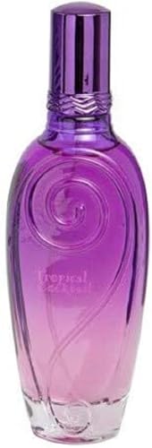 EDP 100ml "Tropical Cocktail" von Real Time