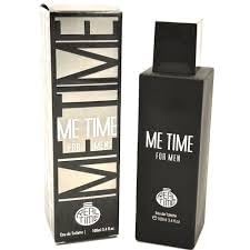 Realtime Me Time for men edt 100ml von Realtime