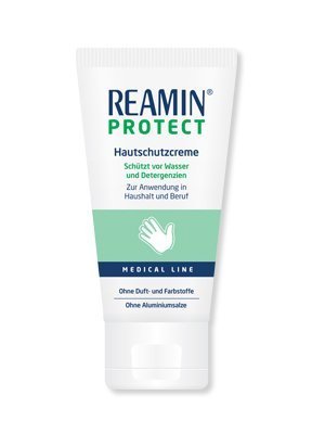 Reamin Protect Hautschutzcreme 50ml Reamin Protect Hautschutzcreme 50ml von Reamin GmbH