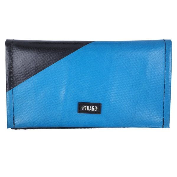 Rebago Portemonnaie Wallet Tarp L von Rebago