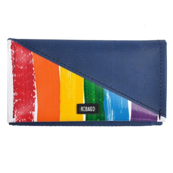Rebago Portemonnaie Wallet Tarp L von Rebago