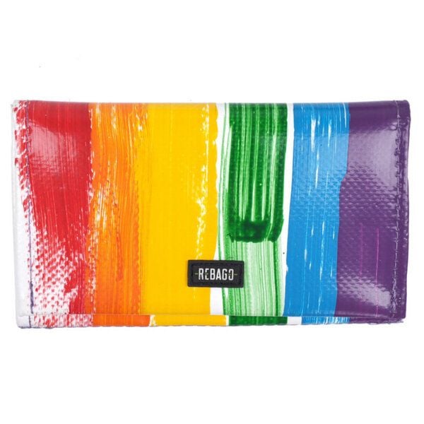 Rebago Portemonnaie Wallet Tarp L von Rebago
