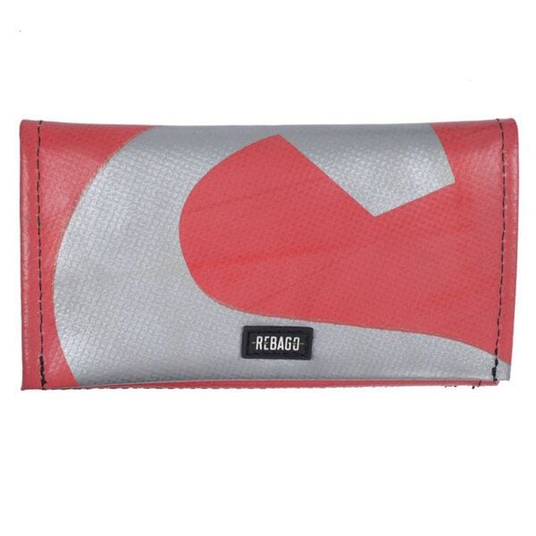 Rebago Portemonnaie Wallet Tarp L von Rebago