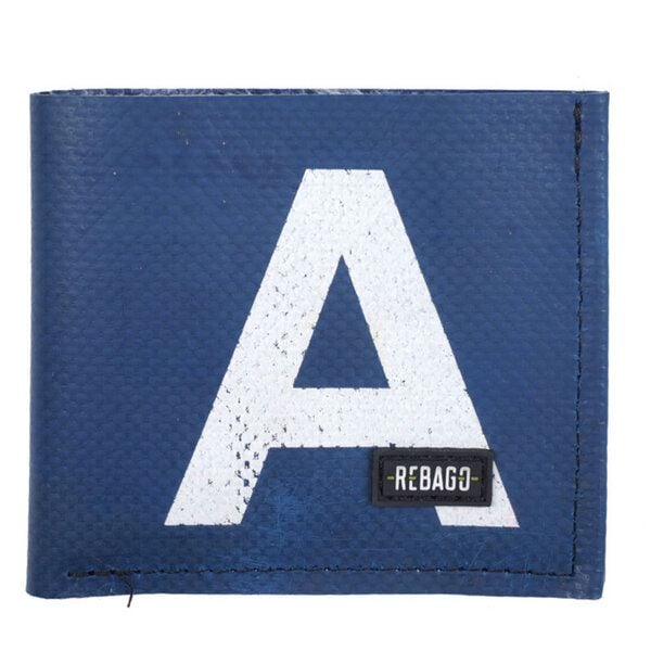 Rebago Portemonnaie Wallet Tarp Man von Rebago