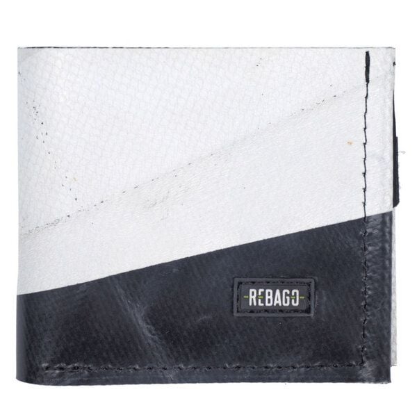 Rebago Portemonnaie Wallet Tarp Man von Rebago