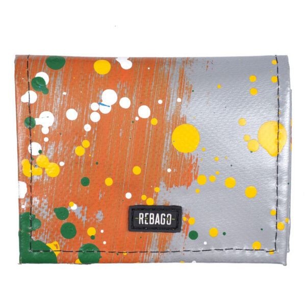 Rebago Portemonnaie Wallet Tarp S von Rebago