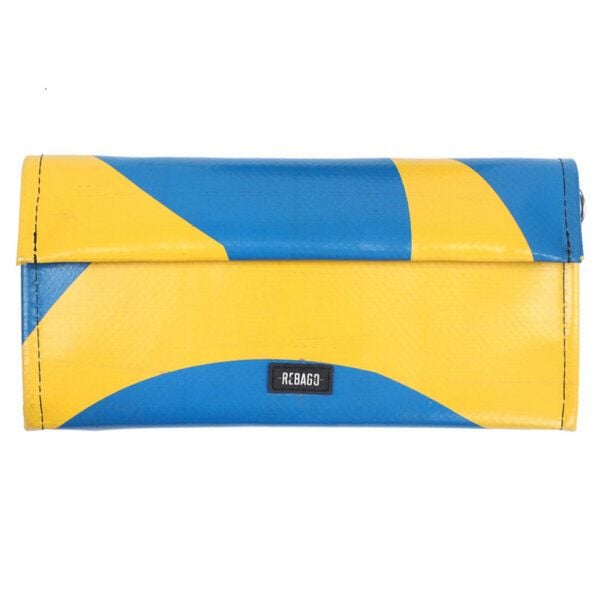 Rebago Portemonnaie Wallet Tarp XL von Rebago