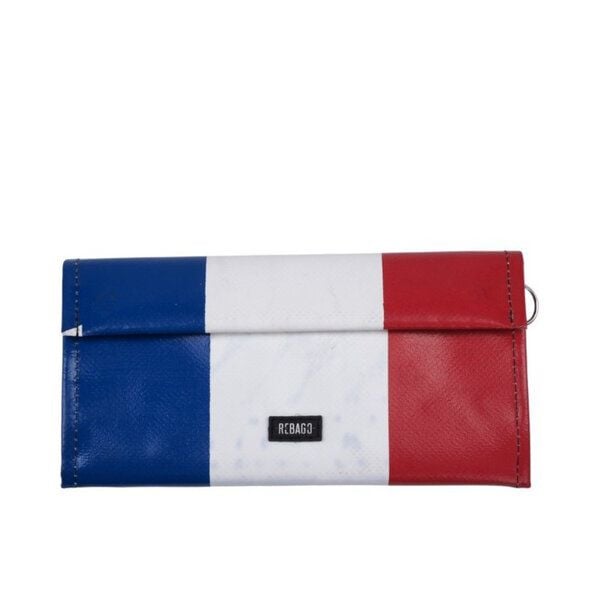 Rebago Portemonnaie Wallet Tarp XL von Rebago