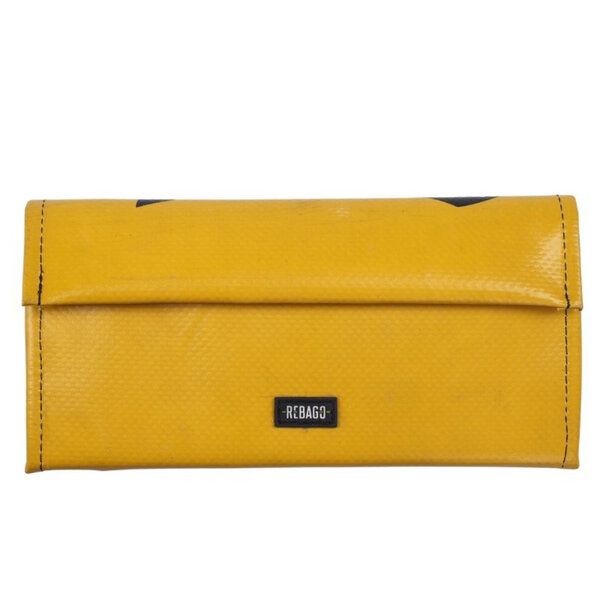 Rebago Portemonnaie Wallet Tarp XL von Rebago