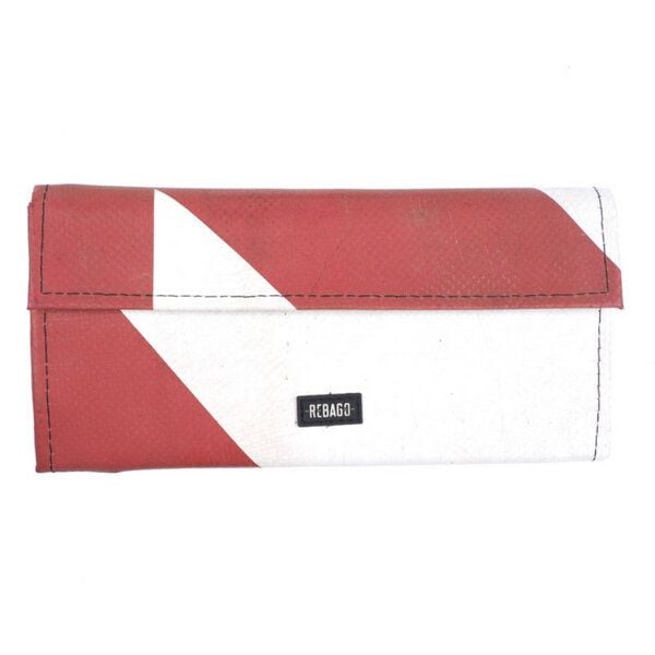 Rebago Portemonnaie Wallet Tarp XL von Rebago