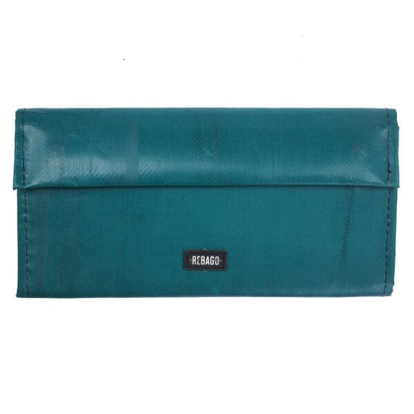 Rebago Portemonnaie Wallet Tarp XL von Rebago