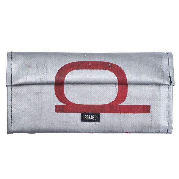 Rebago Portemonnaie Wallet Tarp XL von Rebago