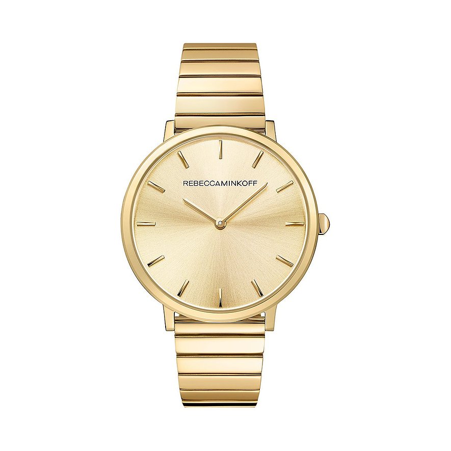 2. Chance - Rebecca Minkoff Damenuhr 2200020 von Rebecca Minkoff