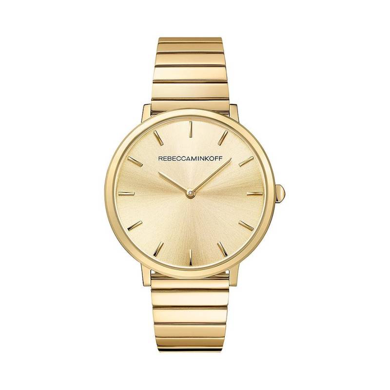 2. Chance - Rebecca Minkoff Damenuhr 2200020 von Rebecca Minkoff