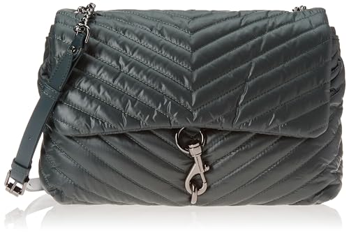 Rebecca Minkoff Edie Umhängetasche mit Klappe, Jumbo von Rebecca Minkoff