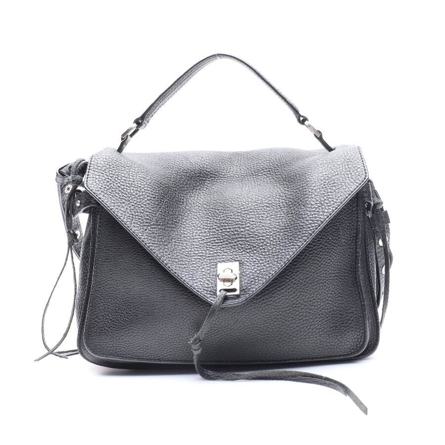 Rebecca Minkoff Schultertasche Schwarz von Rebecca Minkoff