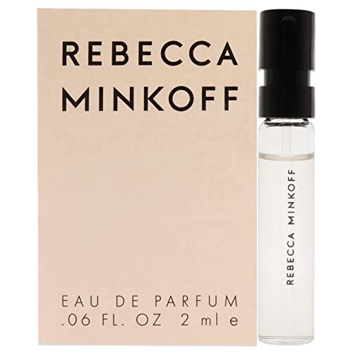 Rebecca Minkoff by Rebecca Minkoff for Women - 2 ml EDP Vial On Card (Mini) von Rebecca Minkoff