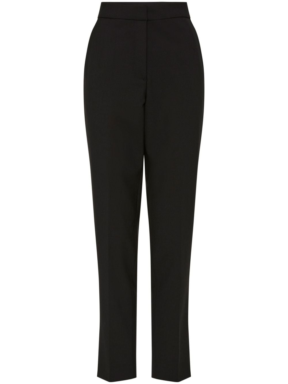 Rebecca Vallance Benoit Hose mit Tapered-Bein - Schwarz von Rebecca Vallance