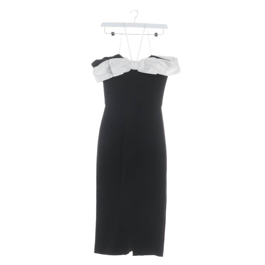 Rebecca Vallance Kleid 30 Schwarz von Rebecca Vallance