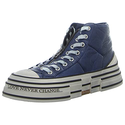 Rebecca White Damen Sneaker Navy Gr. 39 von Rebecca White