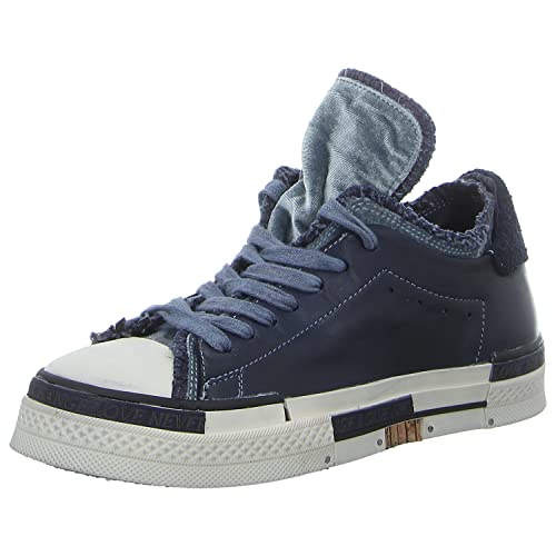 Rebecca White Damen Sneaker navi Gr. 38 von Rebecca White