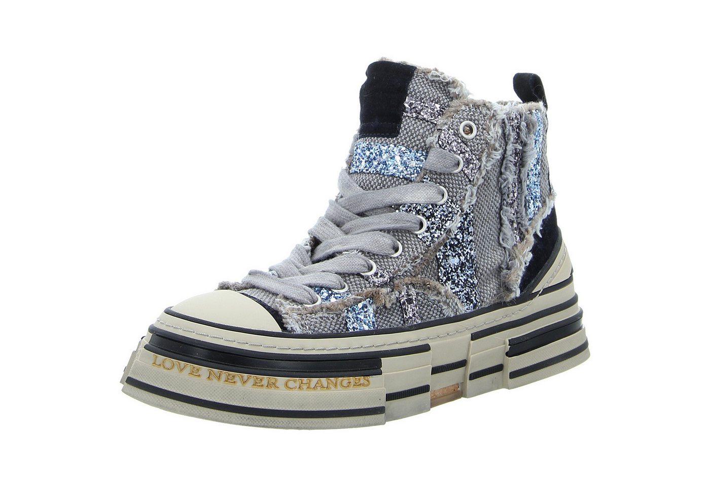 Rebecca White Sneaker von Rebecca White