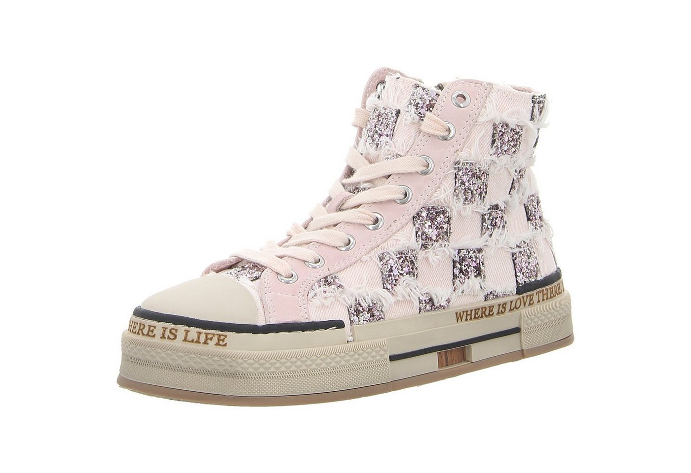 Rebecca White Sneaker von Rebecca White
