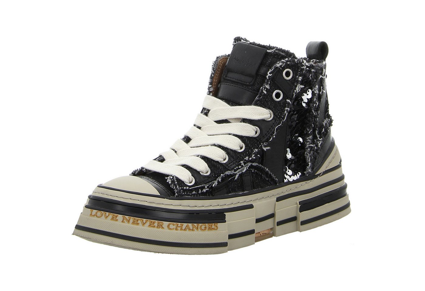 Rebecca White Sneaker von Rebecca White