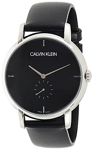 Calvin Klein Klassische Uhr K9H2X1C1 von Calvin Klein