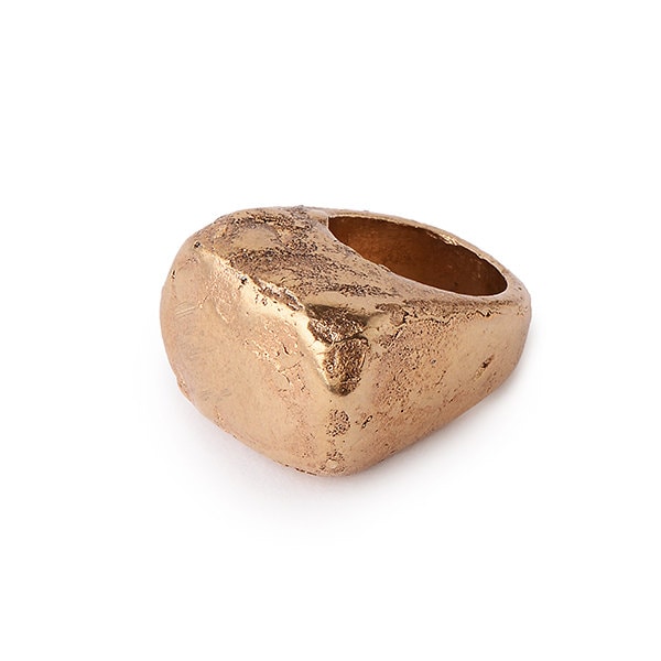 Bronze-statement Ring, Natürliche Textur, Bronze-Ring, Klobigen Handgefertigten Bronze, Eine Art Bronzeschmuck, Einzigartigen Ring Bronze-statement Ring, Natürliche Textur, Bronze-Ring, Klobigen Handgefertigten Bronze, Eine Art Bronzeschmuck, Einzigartigen Ring von RebeccaNadlerDesigns