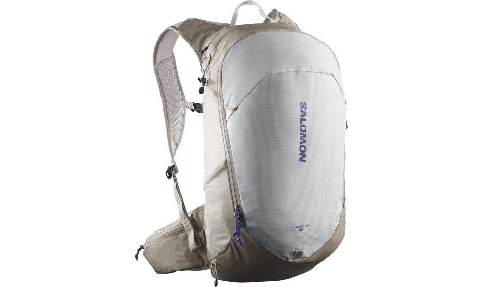 Rebel Rucksack TRAILBLAZER 20 VINTAGE KHAKI/G von Rebel Rucksack