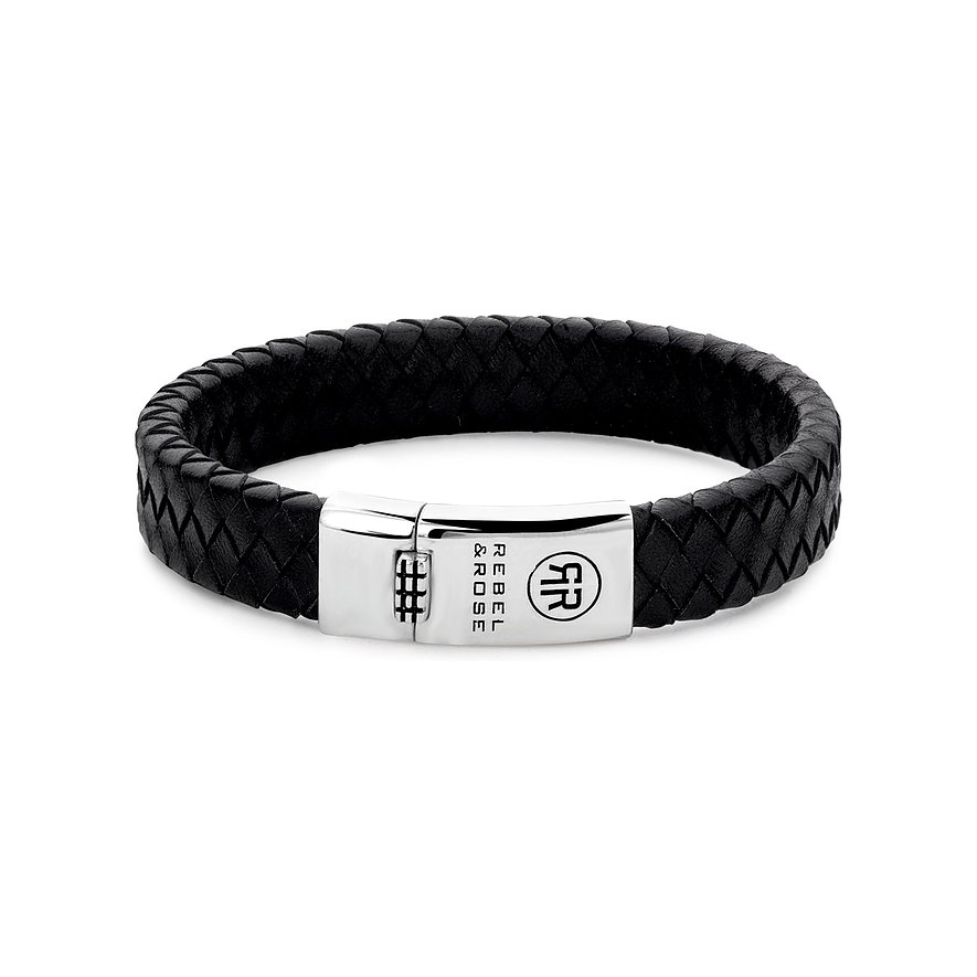 2. Chance - Rebel & Rose Armband RR-L0141-S-L+ von Rebel & Rose