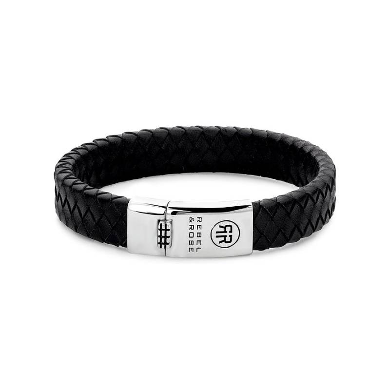 2. Chance - Rebel & Rose Armband RR-L0141-S-L+ von Rebel & Rose