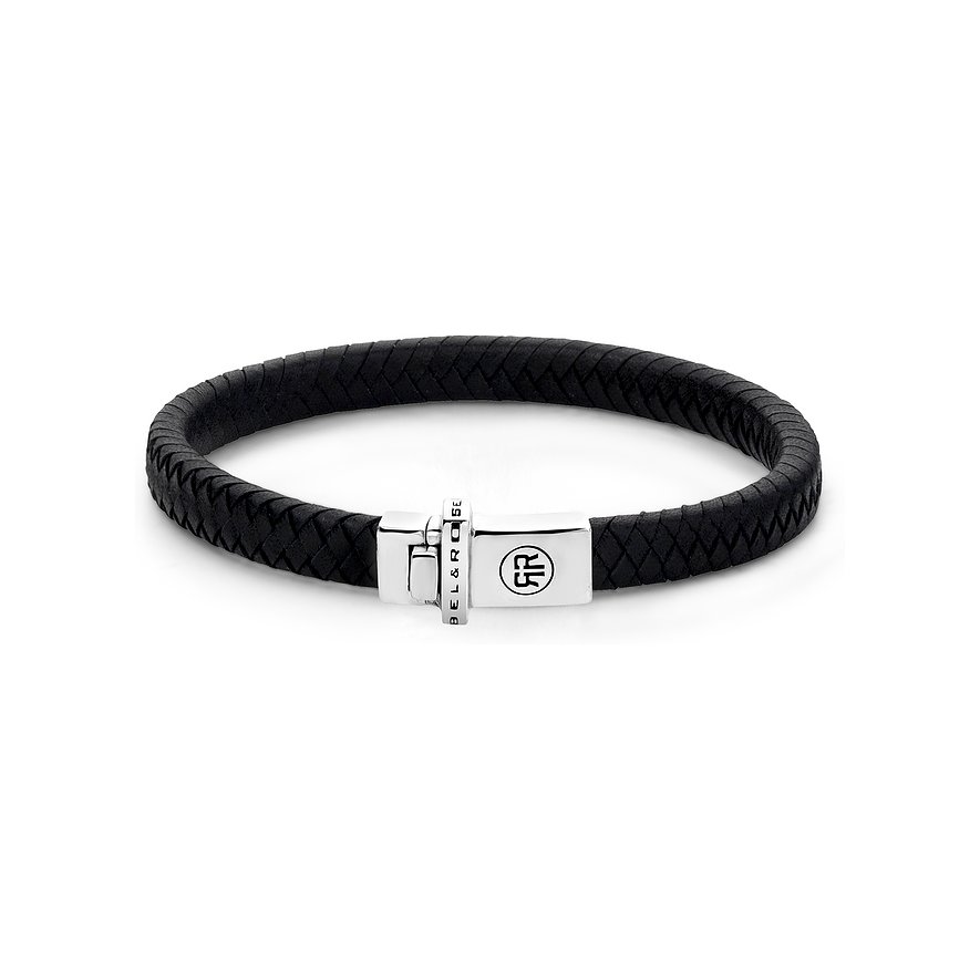 Rebel & Rose Armband RR-L0139-S-L+ von Rebel & Rose