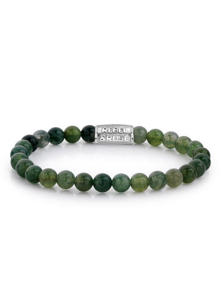 Rebel & Rose Armband Rebel & Rose Armband Secret Garden RR-60034-S-S Damen Rebel & Rose Armband Rebel & Rose Armband Secret Garden RR-60034-S-S Damen von Rebel & Rose